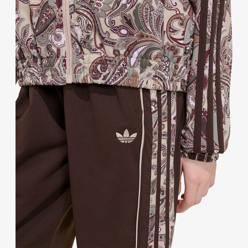 adidas SPODNJI DELI TRENIRKE SST LO TP 