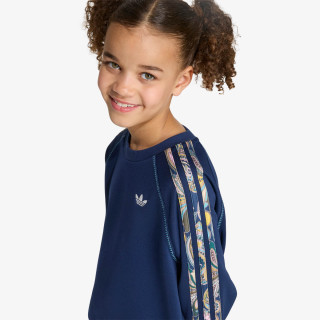 adidas TRENIRKA OS CREW SET 