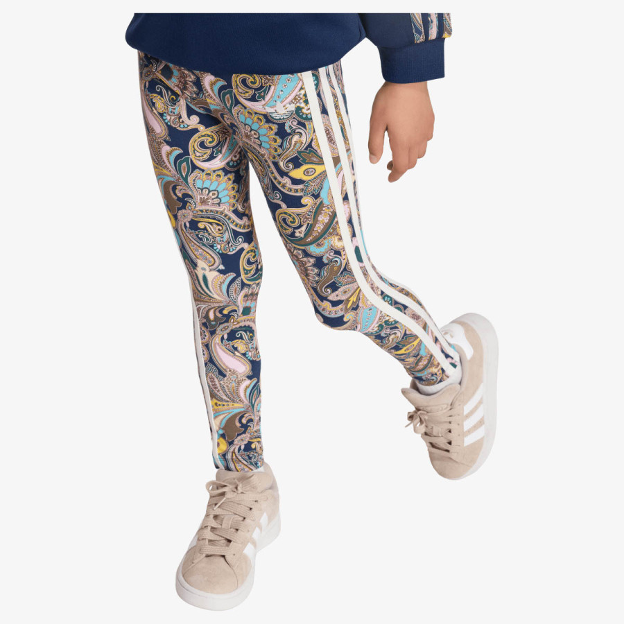 adidas TRENIRKA OS CREW SET 