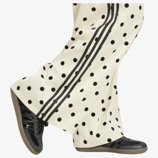 adidas SPODNJI DELI TRENIRKE WIDE LEG PANTS 