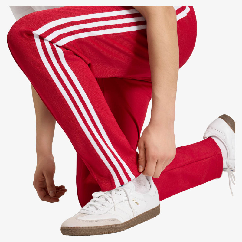 adidas SPODNJI DELI TRENIRKE BECKENBAUER TP 