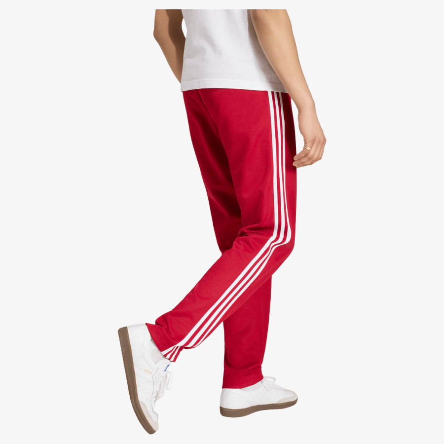 adidas SPODNJI DELI TRENIRKE BECKENBAUER TP 