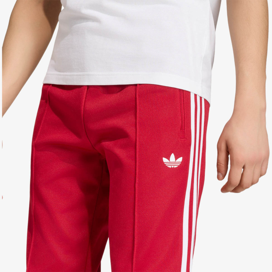adidas SPODNJI DELI TRENIRKE BECKENBAUER TP 