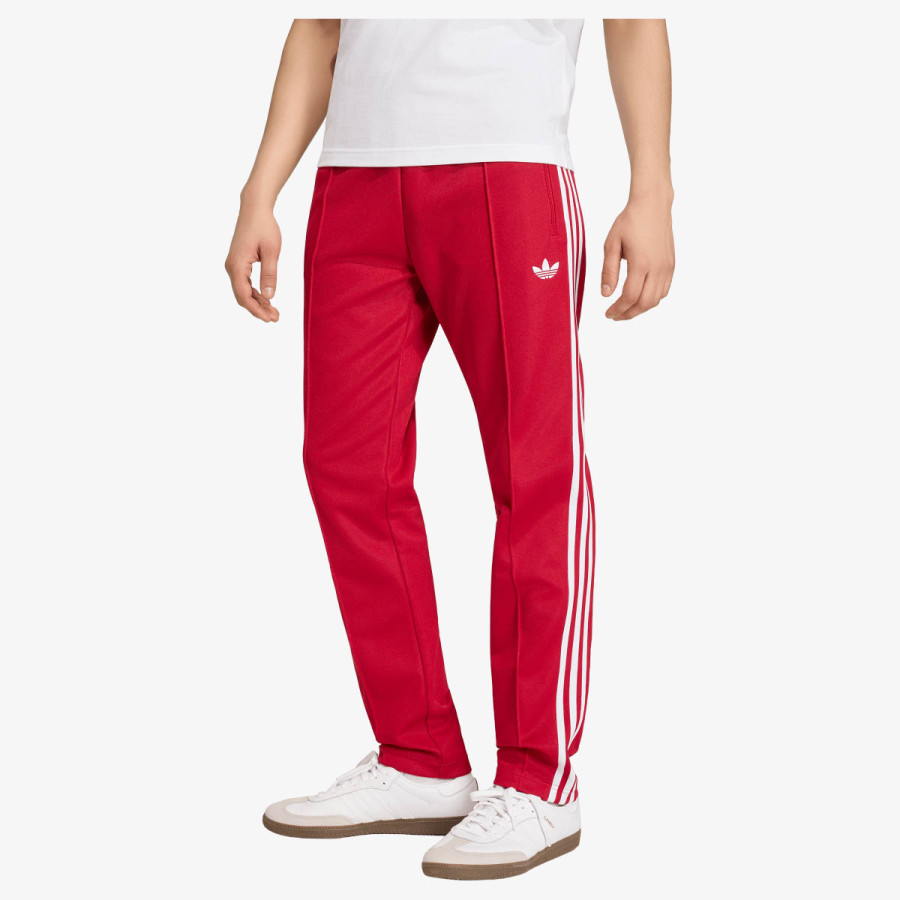 adidas SPODNJI DELI TRENIRKE BECKENBAUER TP 