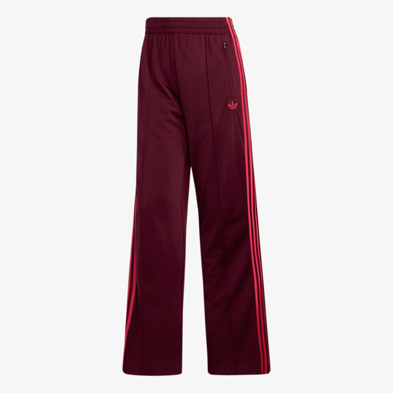 adidas SPODNJI DELI TRENIRKE FB LOOSE TP 
