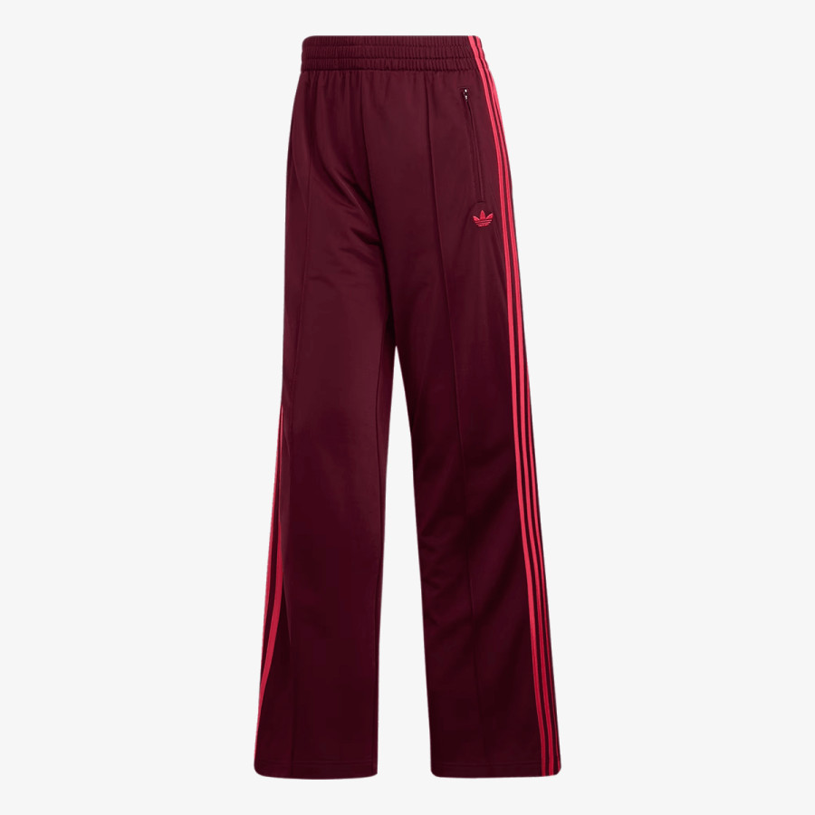 adidas SPODNJI DELI TRENIRKE FB LOOSE TP 