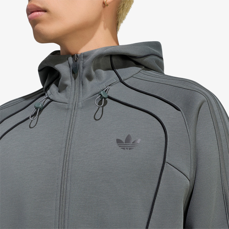 adidas KAPUCAR SPACER FZ HD 