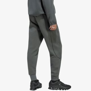 adidas SPODNJI DELI TRENIRKE SPACER PANTS 
