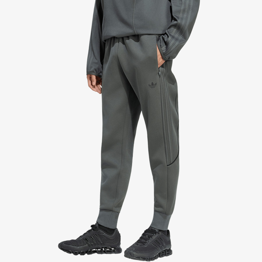 adidas SPODNJI DELI TRENIRKE SPACER PANTS 