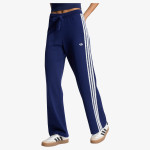 adidas SPODNJI DELI TRENIRKE KNIT FB TP 