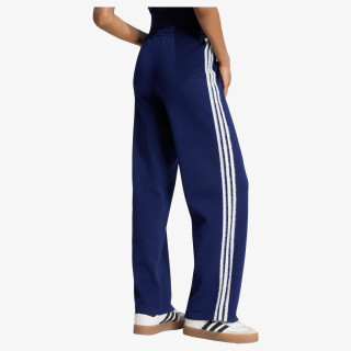 adidas SPODNJI DELI TRENIRKE KNIT FB TP 