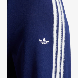 adidas SPODNJI DELI TRENIRKE KNIT FB TP 