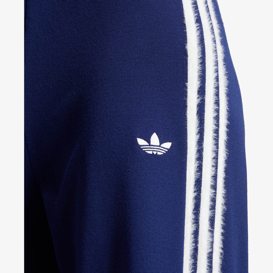 adidas SPODNJI DELI TRENIRKE KNIT FB TP 