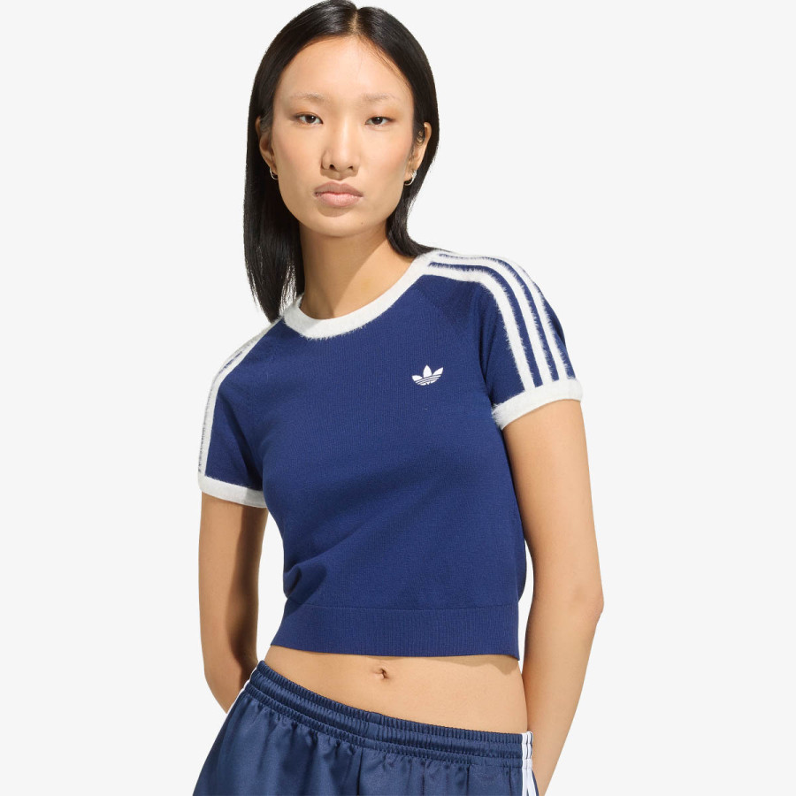 adidas KRATKA MAJICA KNIT TEE 