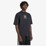 adidas KRATKA MAJICA ELEVATED GFX TE 