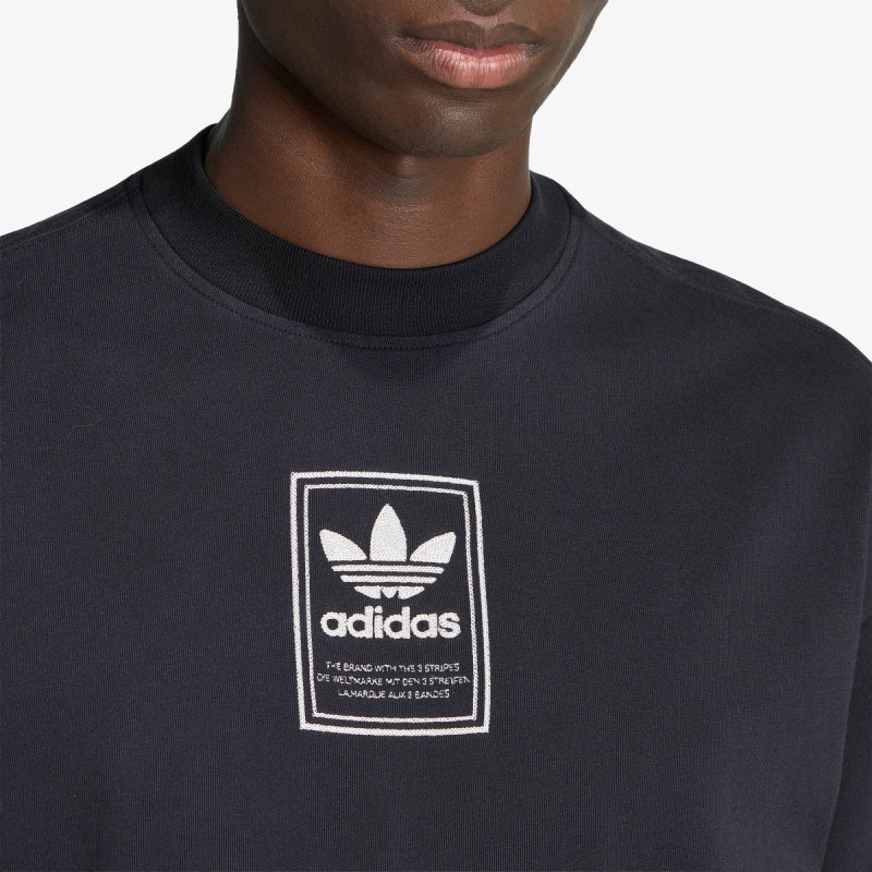 adidas KRATKA MAJICA ELEVATED GFX TE 