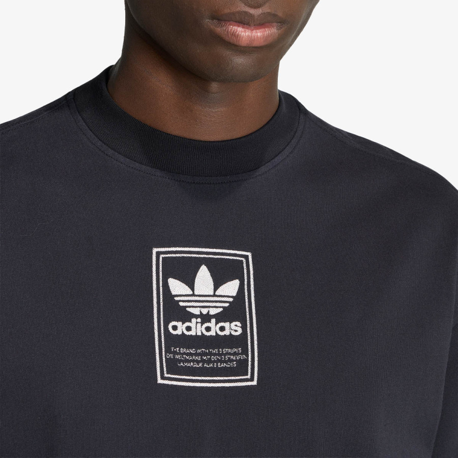 adidas KRATKA MAJICA ELEVATED GFX TE 