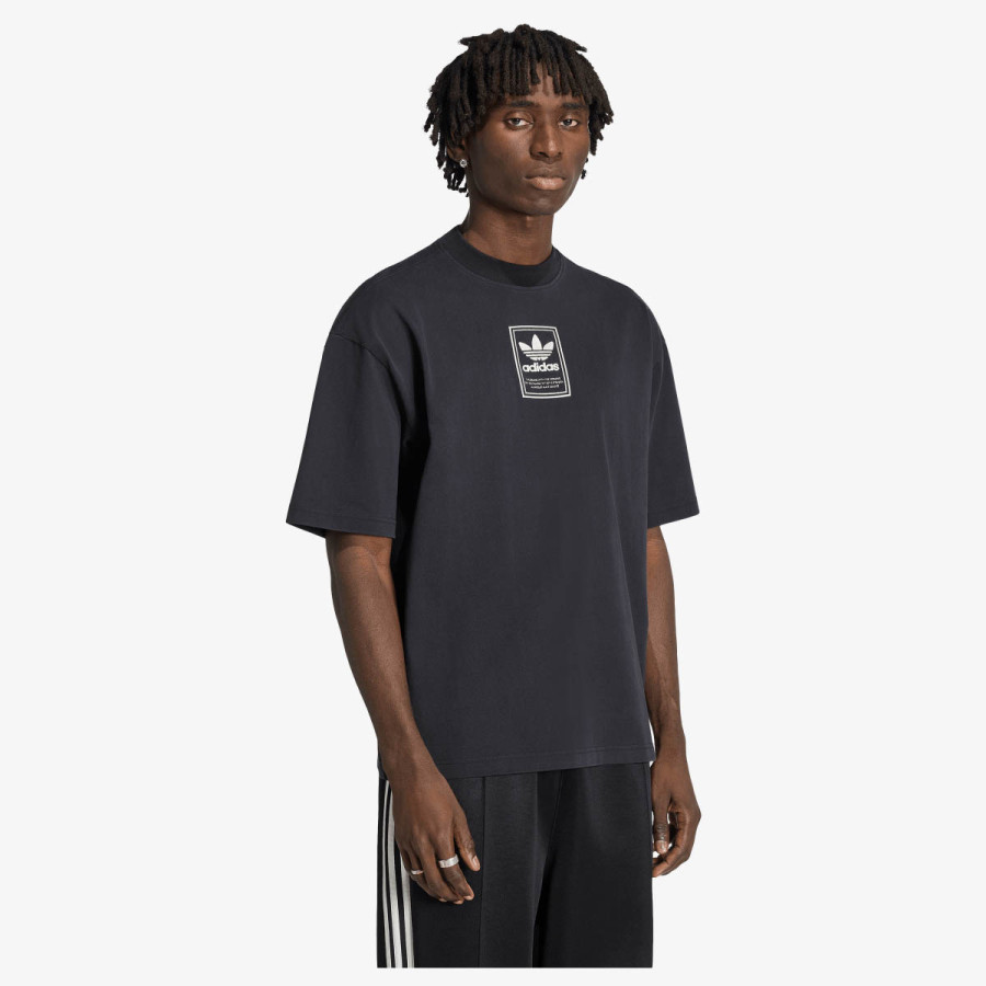 adidas KRATKA MAJICA ELEVATED GFX TE 