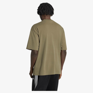 adidas KRATKA MAJICA ELEVATED GFX TE 