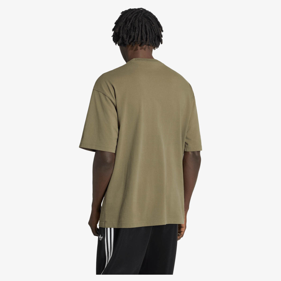adidas KRATKA MAJICA ELEVATED GFX TE 