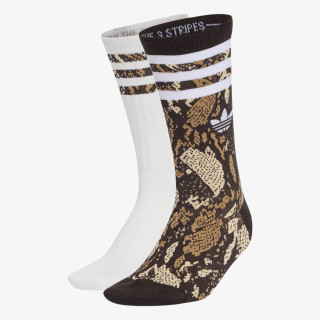 adidas NOGAVICE CREW SOCK 2PP 