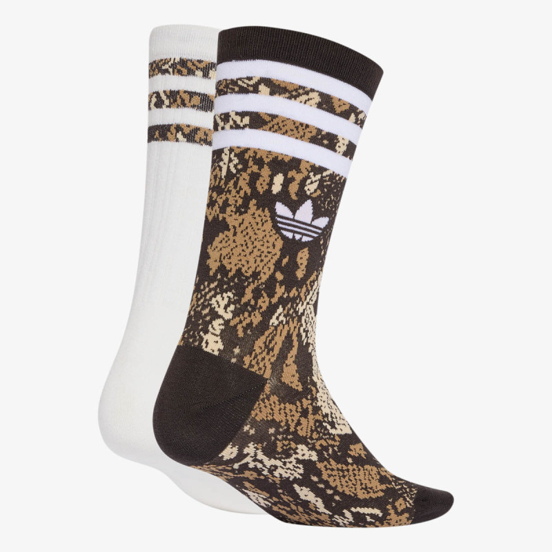 adidas NOGAVICE CREW SOCK 2PP 