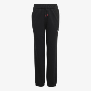 adidas SPODNJI DELI TRENIRKE B FL PT 