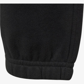 adidas SPODNJI DELI TRENIRKE B FL PT 