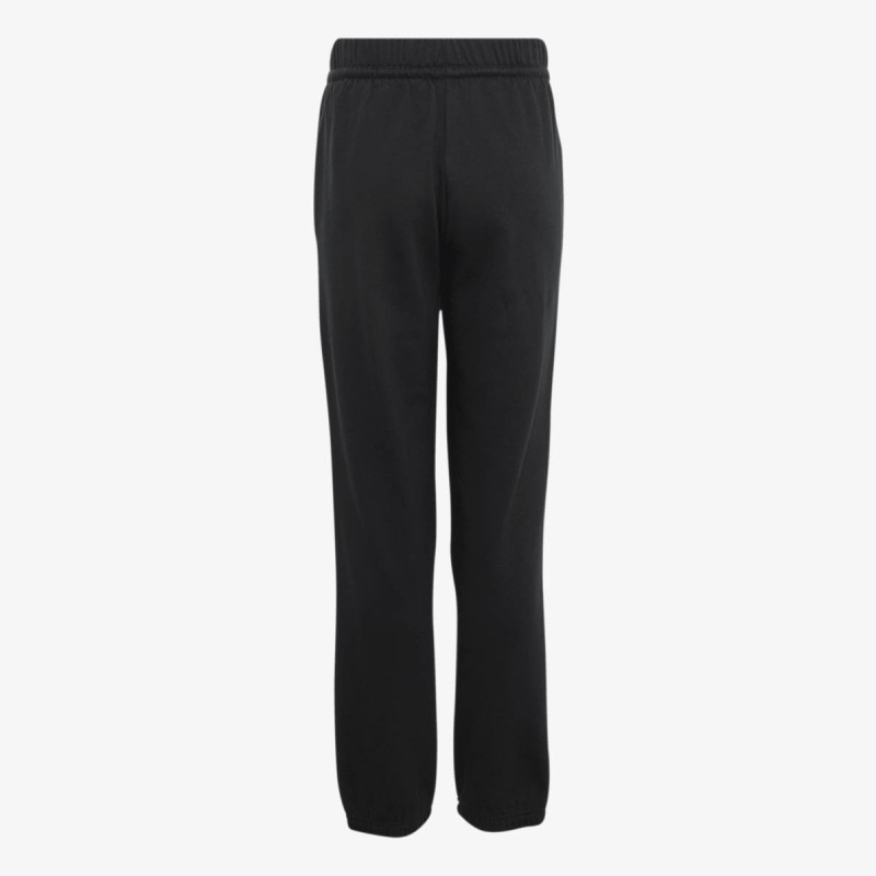 adidas SPODNJI DELI TRENIRKE B FL PT 