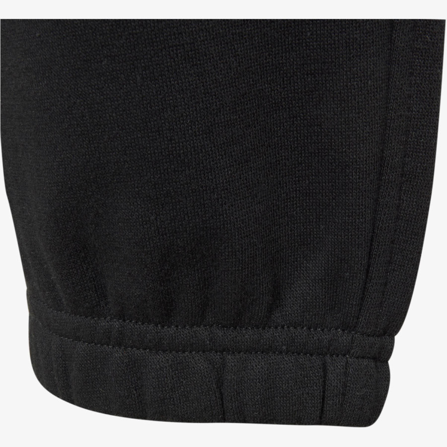 adidas SPODNJI DELI TRENIRKE B FL PT 