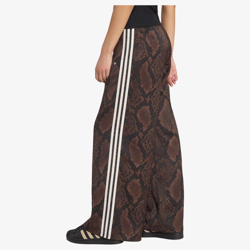 adidas SPODNJI DELI TRENIRKE STN WL PANTS 