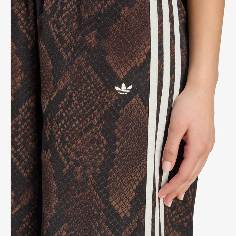 adidas SPODNJI DELI TRENIRKE STN WL PANTS 