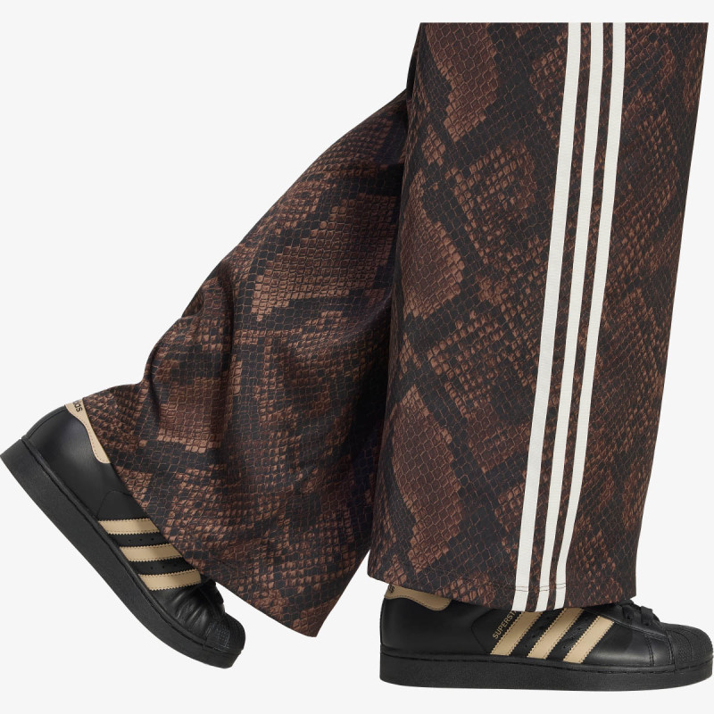 adidas SPODNJI DELI TRENIRKE STN WL PANTS 