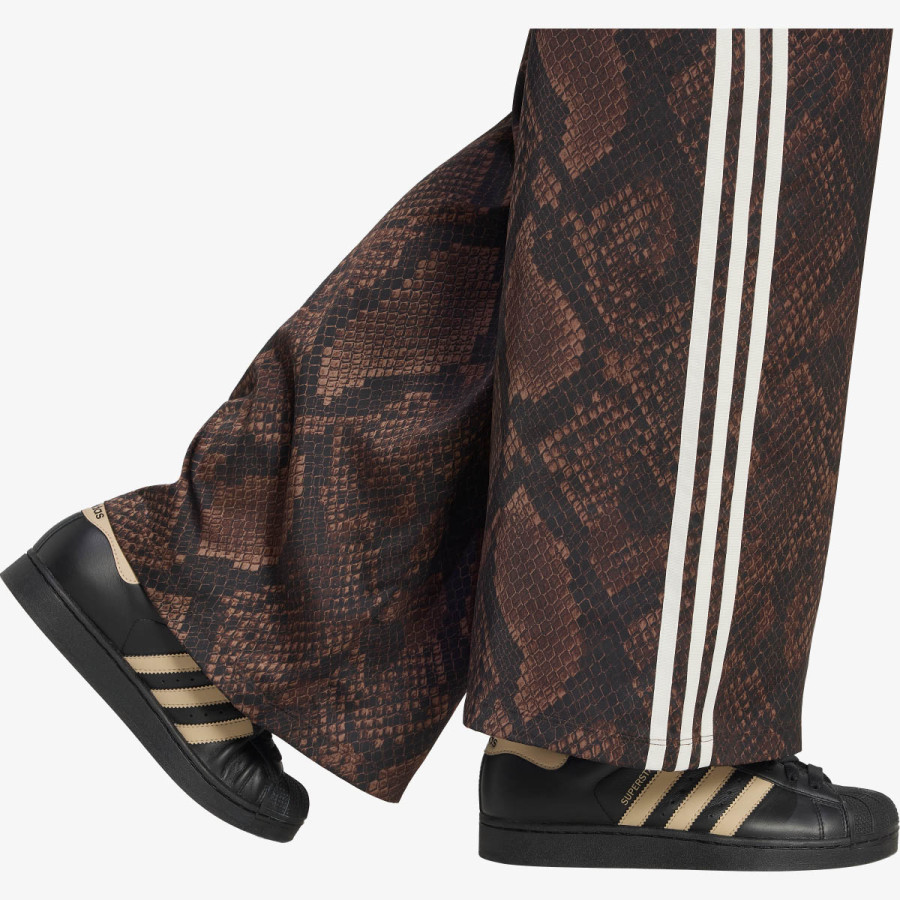 adidas SPODNJI DELI TRENIRKE STN WL PANTS 