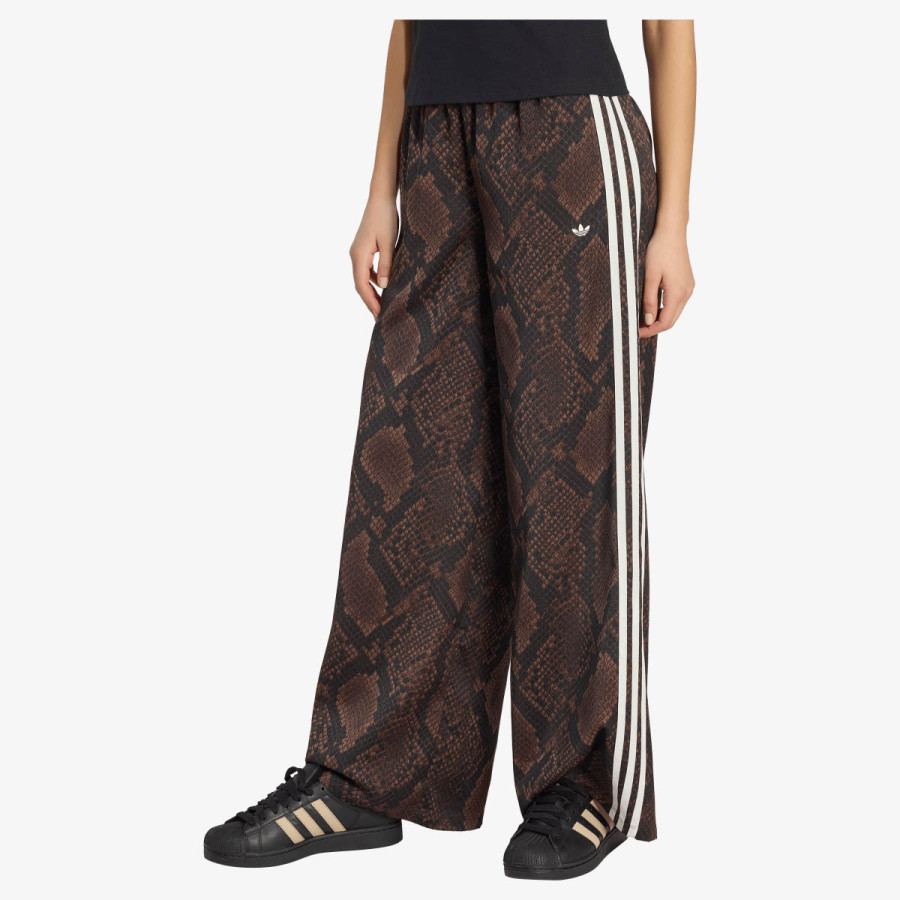 adidas SPODNJI DELI TRENIRKE STN WL PANTS 