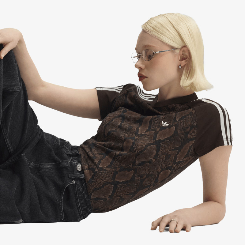 adidas KRATKA MAJICA CALI TEE 
