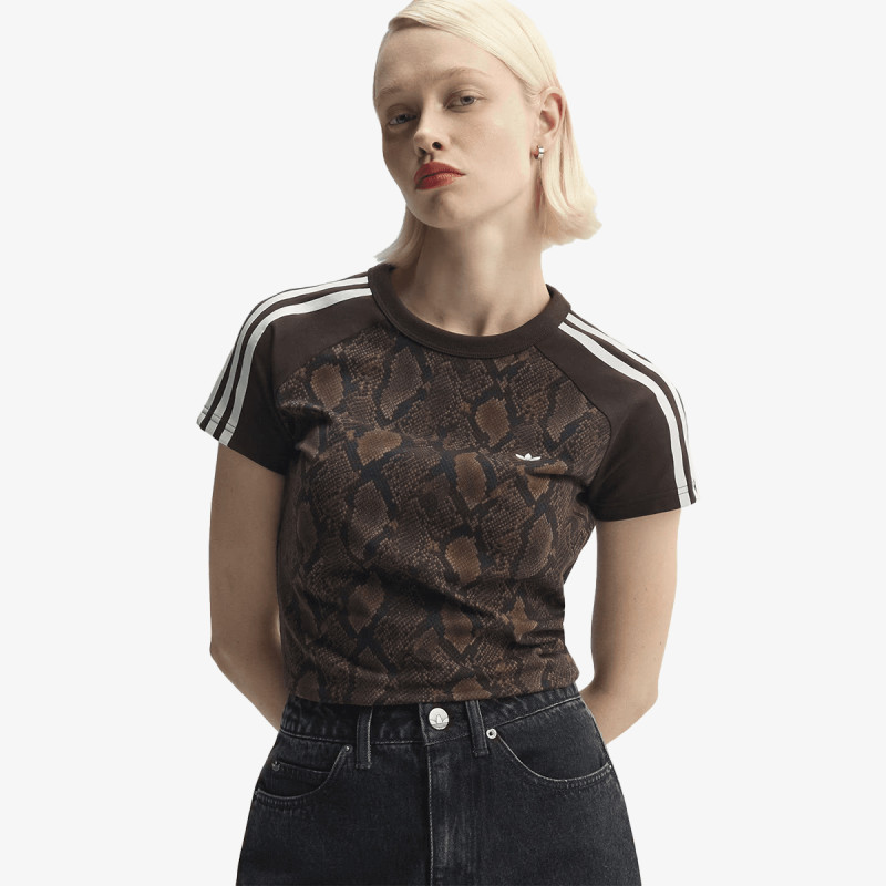 adidas KRATKA MAJICA CALI TEE 