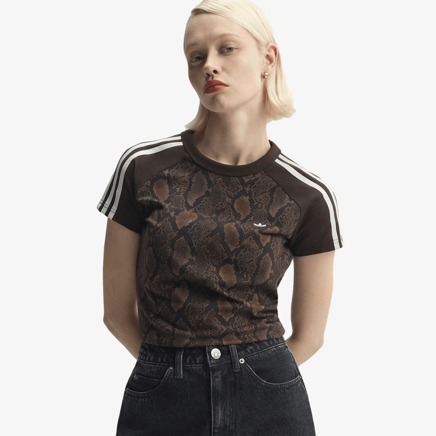 adidas KRATKA MAJICA CALI TEE 