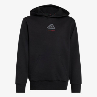 adidas KAPUCAR B FL HD 