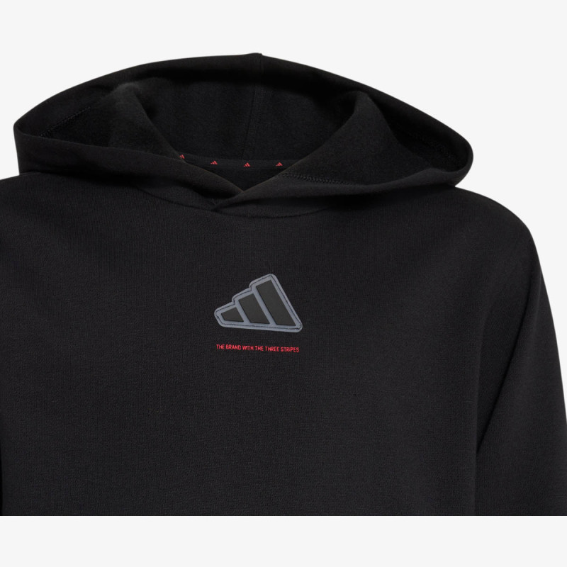 adidas KAPUCAR B FL HD 