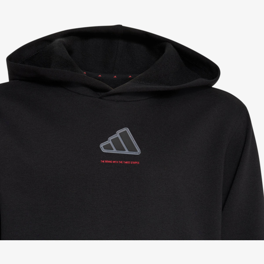 adidas KAPUCAR B FL HD 