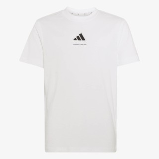 adidas KRATKA MAJICA B SJ T 