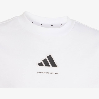 adidas KRATKA MAJICA B SJ T 