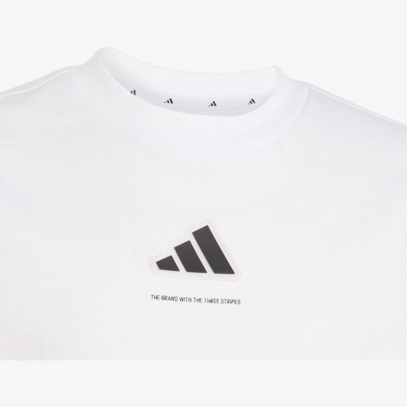 adidas KRATKA MAJICA B SJ T 