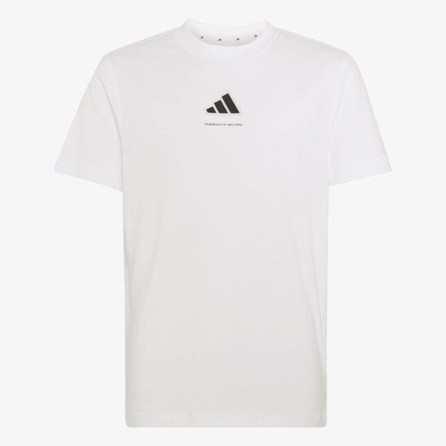 adidas KRATKA MAJICA B SJ T 