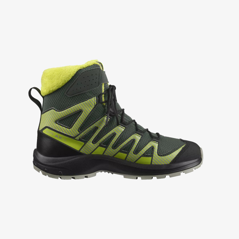 Superge XA PRO V8 WINTER CSWP J 