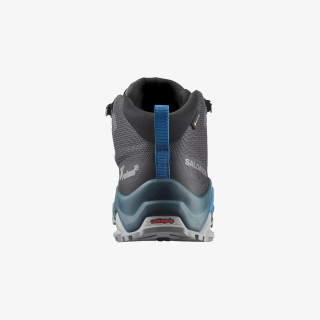 SALOMON Superge X RAISE 2 MID GTX 
