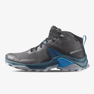 SALOMON Superge X RAISE 2 MID GTX 