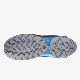 SALOMON Superge X RAISE 2 MID GTX 