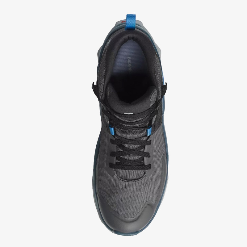 SALOMON Superge X RAISE 2 MID GTX 